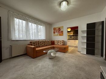 Pronájem bytu 2+1 v osobním vlastnictví 45 m², Olomouc