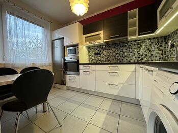 Pronájem bytu 2+1 v osobním vlastnictví 45 m², Olomouc