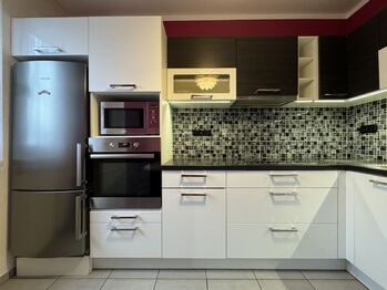 Pronájem bytu 2+1 v osobním vlastnictví 45 m², Olomouc