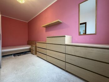 Pronájem bytu 2+1 v osobním vlastnictví 45 m², Olomouc