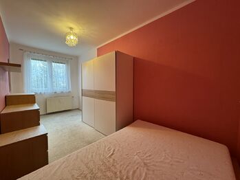 Pronájem bytu 2+1 v osobním vlastnictví 45 m², Olomouc
