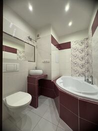 Pronájem bytu 2+1 v osobním vlastnictví 45 m², Olomouc