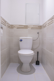 Pronájem bytu 1+1 v osobním vlastnictví 38 m², Ostrava