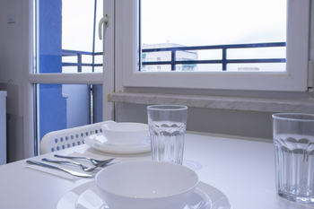 Pronájem bytu 1+1 v osobním vlastnictví 38 m², Ostrava