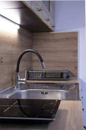 Pronájem bytu 1+1 v osobním vlastnictví 38 m², Ostrava