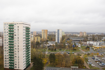 Pronájem bytu 1+1 v osobním vlastnictví 38 m², Ostrava