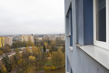 Pronájem bytu 1+1 v osobním vlastnictví 38 m², Ostrava