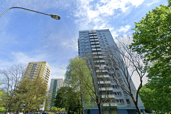 Pronájem bytu 1+1 v osobním vlastnictví 38 m², Ostrava