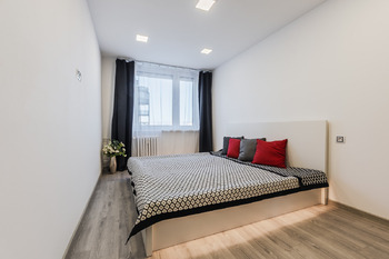 Prodej bytu 2+kk v osobním vlastnictví 46 m², Praha 9 - Černý Most