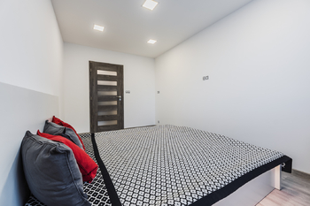 Prodej bytu 2+kk v osobním vlastnictví 46 m², Praha 9 - Černý Most