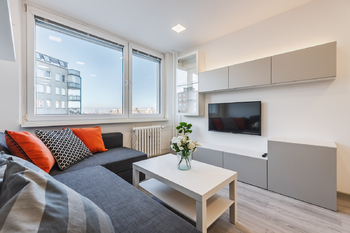 Prodej bytu 2+kk v osobním vlastnictví 46 m², Praha 9 - Černý Most