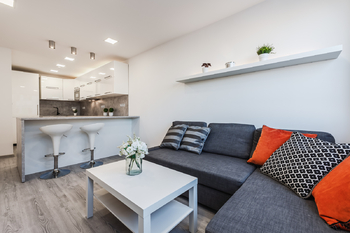 Prodej bytu 2+kk v osobním vlastnictví 46 m², Praha 9 - Černý Most