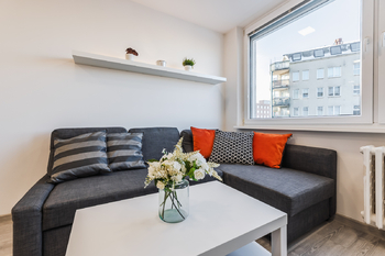 Prodej bytu 2+kk v osobním vlastnictví 46 m², Praha 9 - Černý Most