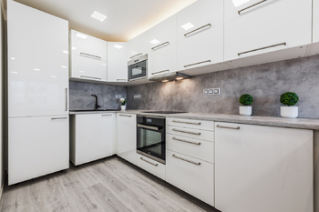 Prodej bytu 2+kk v osobním vlastnictví 46 m², Praha 9 - Černý Most