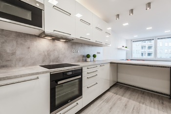 Prodej bytu 2+kk v osobním vlastnictví 46 m², Praha 9 - Černý Most