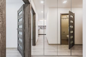 Prodej bytu 2+kk v osobním vlastnictví 46 m², Praha 9 - Černý Most