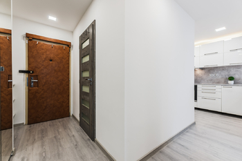 Prodej bytu 2+kk v osobním vlastnictví 46 m², Praha 9 - Černý Most