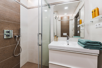 Prodej bytu 2+kk v osobním vlastnictví 46 m², Praha 9 - Černý Most