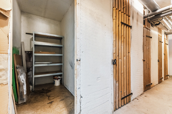 Prodej bytu 2+kk v osobním vlastnictví 46 m², Praha 9 - Černý Most