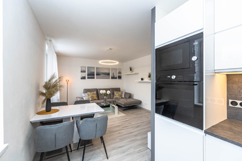 Prodej bytu 4+kk v družstevním vlastnictví 87 m², Praha 5 - Smíchov