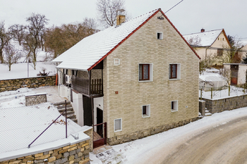 Prodej domu 93 m², Sedlčany