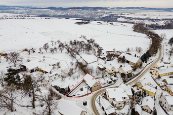 Prodej domu 93 m², Sedlčany