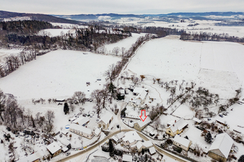 Prodej domu 93 m², Sedlčany