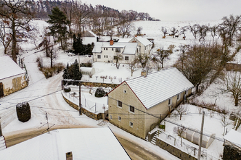 Prodej domu 93 m², Sedlčany