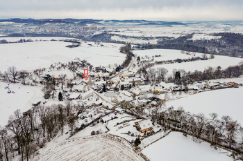 Prodej domu 93 m², Sedlčany