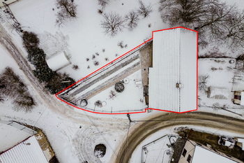 Prodej domu 93 m², Sedlčany