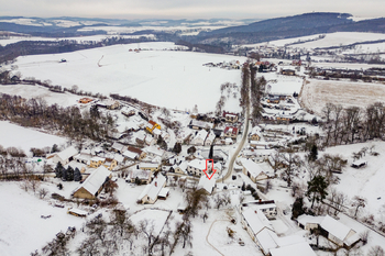 Prodej domu 93 m², Sedlčany