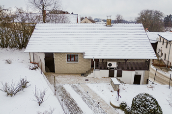 Prodej domu 93 m², Sedlčany