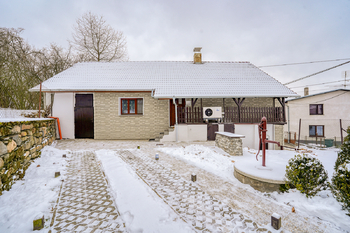 Prodej domu 93 m², Sedlčany