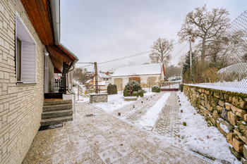 Prodej domu 93 m², Sedlčany