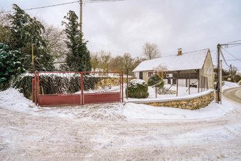 Prodej domu 93 m², Sedlčany