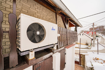 Prodej domu 93 m², Sedlčany