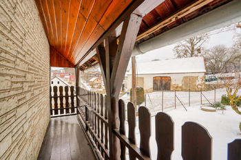 Prodej domu 93 m², Sedlčany