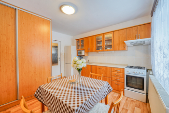 Prodej domu 93 m², Sedlčany