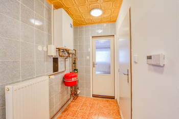 Prodej domu 93 m², Sedlčany