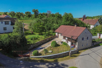Prodej domu 93 m², Sedlčany