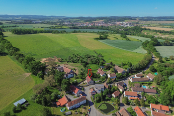 Prodej domu 93 m², Sedlčany