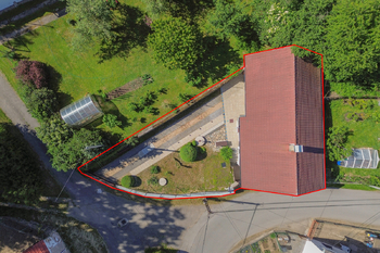 Prodej domu 93 m², Sedlčany