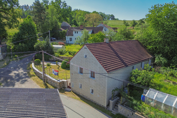 Prodej domu 93 m², Sedlčany