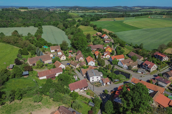Prodej domu 93 m², Sedlčany