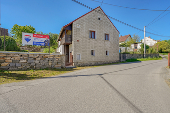 Prodej domu 93 m², Sedlčany
