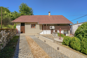 Prodej domu 93 m², Sedlčany