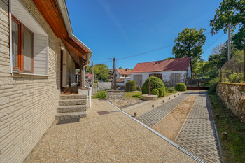 Prodej domu 93 m², Sedlčany