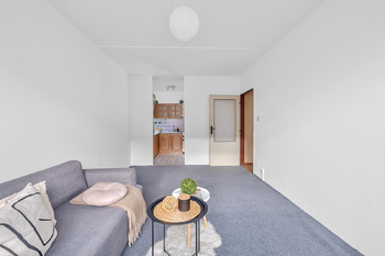 Prodej bytu 2+kk v osobním vlastnictví 42 m², Jince