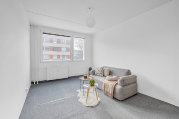 Prodej bytu 2+kk v osobním vlastnictví 42 m², Jince