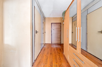 Prodej bytu 2+kk v osobním vlastnictví 42 m², Jince